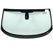BMW Z4 E89 2009-2016 Лобове скло (з датчиком дощу, кабріолет) 78033A Benson (КНР)