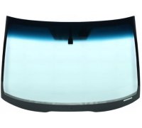 Acura TSX 2006-2008 Лобове скло (з датчиком дощу, KOMBI / SEDAN) 19845T Benson (КНР)