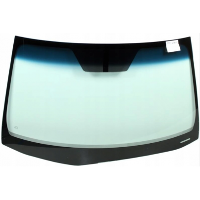 Acura ZDX 2010-2013 Лобове скло (камера) 30763T XYG (КНР)