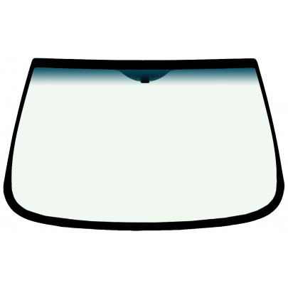 Alfa Romeo 145 / 146 1994-2000 Лобовое стекло 8732T Benson (КНР)