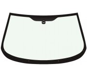 Alfa Romeo 147 2000-2010 Лобовое стекло 32685T XYG (КНР)