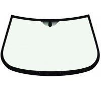 Alfa Romeo 156 1997-2005 Лобовое стекло WS0110685 Safe Glass (Україна)