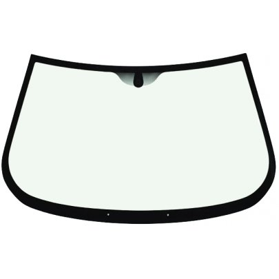 Alfa Romeo 156 1997-2005 Лобове скло 69030A XYG (КНР)