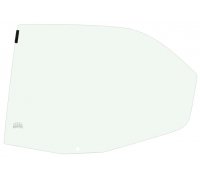 Alfa Romeo 156 1997-2005 Боковое стекло заднее левое (опускное, SEDAN) 60323A PILKINGTON (Великобритания)