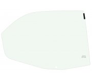 Alfa Romeo 156 1997-2005 Боковое стекло заднее правое (опускное, SEDAN) 60324A PILKINGTON (Великобритания)