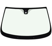 Alfa Romeo 159 2005-2011 Лобовое стекло (с датчиком дождя) 60361A PILKINGTON (Великобритания)