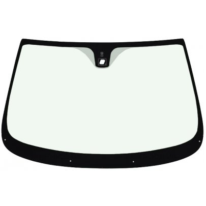 Alfa Romeo 159 2005-2011 Лобовое стекло (с датчиком дождя) 60361A PILKINGTON (Великобритания)