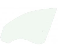 Alfa Romeo 159 2005-2010 Боковое стекло переднее левое (водительской двери) 60332A PILKINGTON (Великобритания)