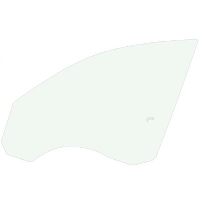 Alfa Romeo 159 2005-2010 Боковое стекло переднее левое (водительской двери) 60332A PILKINGTON (Великобритания)