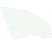 Alfa Romeo 159 2005-2010 Боковое стекло переднее правое (пассажирской двери) 60333A PILKINGTON (Великобритания)