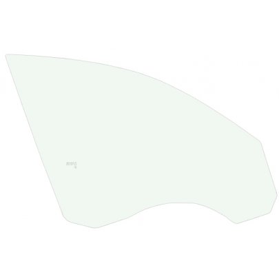 Alfa Romeo 159 2005-2010 Боковое стекло переднее правое (пассажирской двери) 60333A PILKINGTON (Великобритания)