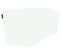 Alfa Romeo 159 2005-2011 Боковое стекло заднее левое (опускное) SEDAN 60334A PILKINGTON (Великобритания)