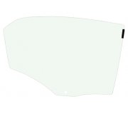 Alfa Romeo 159 2005-2011 Боковое стекло заднее правое (опускное) SEDAN 60335A PILKINGTON (Великобритания)