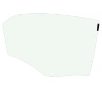 Alfa Romeo 159 2005-2011 Бокове скло заднє праве (опускне) SEDAN 60335A PILKINGTON (Великобританія)