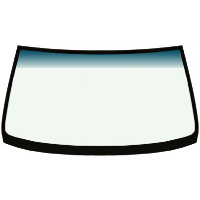 Alfa Romeo 164 1988-1997 Лобовое стекло 60303A PILKINGTON (Великобритания)