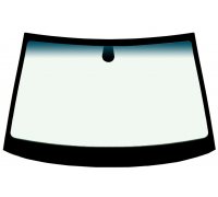 Alfa Romeo 166 1998-2008 Лобовое стекло WS0110773 Safe Glass (Україна)