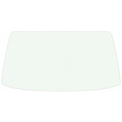 Alfa Romeo 33 1983-1989 Лобовое стекло 39T Benson (КНР)