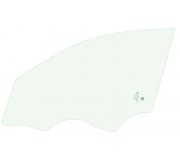 Alfa Romeo Giulia 2016- Боковое стекло переднее левое (водительской двери) 66754A SEKURIT (Франция)