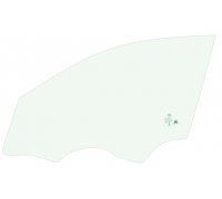 Alfa Romeo Giulia 2016- Боковое стекло переднее левое (водительской двери) 66754A SEKURIT (Франция)