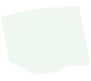 Alfa Romeo Giulia 2016- Боковое стекло заднее правое (опускное) 66758A SEKURIT (Франция)