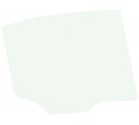 Alfa Romeo Giulia 2016- Боковое стекло заднее правое (опускное) 66758A SEKURIT (Франция)