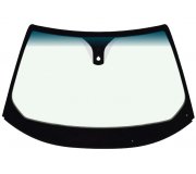 Alfa Romeo Giulietta 2010-2020 Лобовое стекло (с датчиком дождя, молдинг) 10392A SEKURIT (Франция)