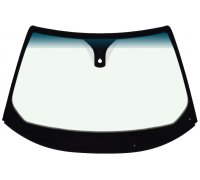 Alfa Romeo Giulietta 2010-2020 Лобовое стекло (с датчиком дождя, молдинг) 30538T XYG (КНР)