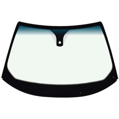 Alfa Romeo Giulietta 2010-2020 Лобовое стекло (с датчиком дождя, молдинг) 10392A SEKURIT (Франция)