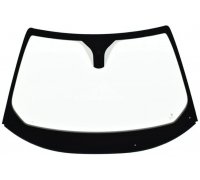 Alfa Romeo Giulietta 2010-2020 Лобовое стекло (с молдингом) 10391A SEKURIT (Франция)