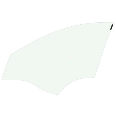 Alfa Romeo Giulietta 2010-2020 Боковое стекло переднее левое (водительской двери) 10397A SEKURIT (Франция)