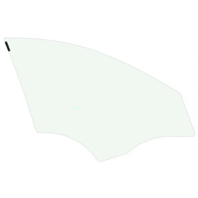 Alfa Romeo Giulietta 2010-2020 Боковое стекло переднее правое (пассажирской двери) 10398A SEKURIT (Франция)