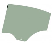 Alfa Romeo Giulietta 2010-2020 Боковое стекло заднее левое (опускное, тонированное) 10401A SEKURIT (Франция)