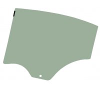 Alfa Romeo Giulietta 2010-2020 Боковое стекло заднее левое (опускное, тонированное) 10401A SEKURIT (Франция)