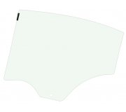 Alfa Romeo Giulietta 2010-2020 Боковое стекло заднее левое (опускное) 10399A SEKURIT (Франция)