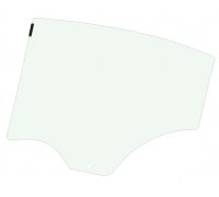 Alfa Romeo Giulietta 2010-2020 Боковое стекло заднее левое (опускное) 10399A SEKURIT (Франция)