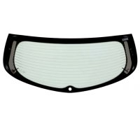 Alfa Romeo Giulietta 2010-2020 Заднее стекло (с обогревом, антенна) 31085T XYG (КНР)