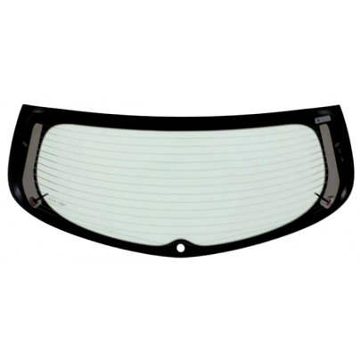 Alfa Romeo Giulietta 2010-2020 Заднее стекло (с обогревом) 10394A SEKURIT (Франция)