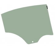 Alfa Romeo Giulietta 2010-2020 Боковое стекло заднее правое (опускное, тонированное) 10402A SEKURIT (Франция)