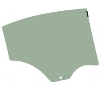 Alfa Romeo Giulietta 2010-2020 Боковое стекло заднее правое (опускное, тонированное) 10402A SEKURIT (Франция)