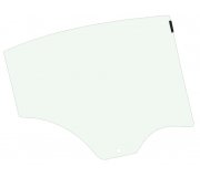 Alfa Romeo Giulietta 2010-2020 Боковое стекло заднее правое (опускное) 10400A SEKURIT (Франция)