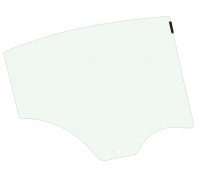 Alfa Romeo Giulietta 2010-2020 Боковое стекло заднее правое (опускное) 10400A SEKURIT (Франция)