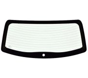 Alfa Romeo Mito 2008-2018 Заднее стекло (с обогревом) 60318T PILKINGTON (Великобритания)