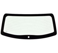 Alfa Romeo Mito 2008-2018 Заднее стекло (с обогревом) 60318T PILKINGTON (Великобритания)