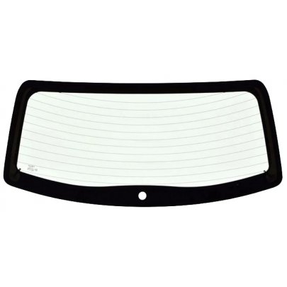 Alfa Romeo Mito 2008-2018 Заднее стекло (с обогревом) 60318T PILKINGTON (Великобритания)