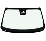 Alfa Romeo Stelvio 2017-2024 Лобовое стекло (с датчиком дождя, камера) 33354T Benson (КНР)