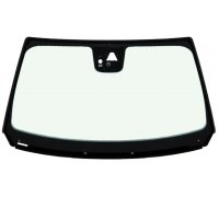 Alfa Romeo Stelvio 2017-2024 Лобовое стекло (с датчиком дождя, камера) 33354T Benson (КНР)