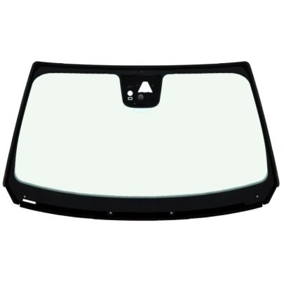 Alfa Romeo Stelvio 2017-2024 Лобовое стекло (с датчиком дождя, камера) 33354T Benson (КНР)