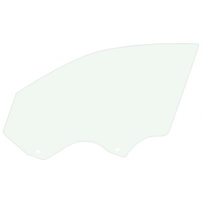 Alfa Romeo Stelvio 2017- Боковое стекло переднее левое (водительской двери) 66762А SEKURIT (Франция)