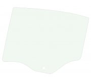 Alfa Romeo Stelvio 2017- Боковое стекло заднее левое (опускное) 66764А SEKURIT (Франция)