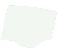 Alfa Romeo Stelvio 2017- Боковое стекло заднее левое (опускное) 66764А SEKURIT (Франция)